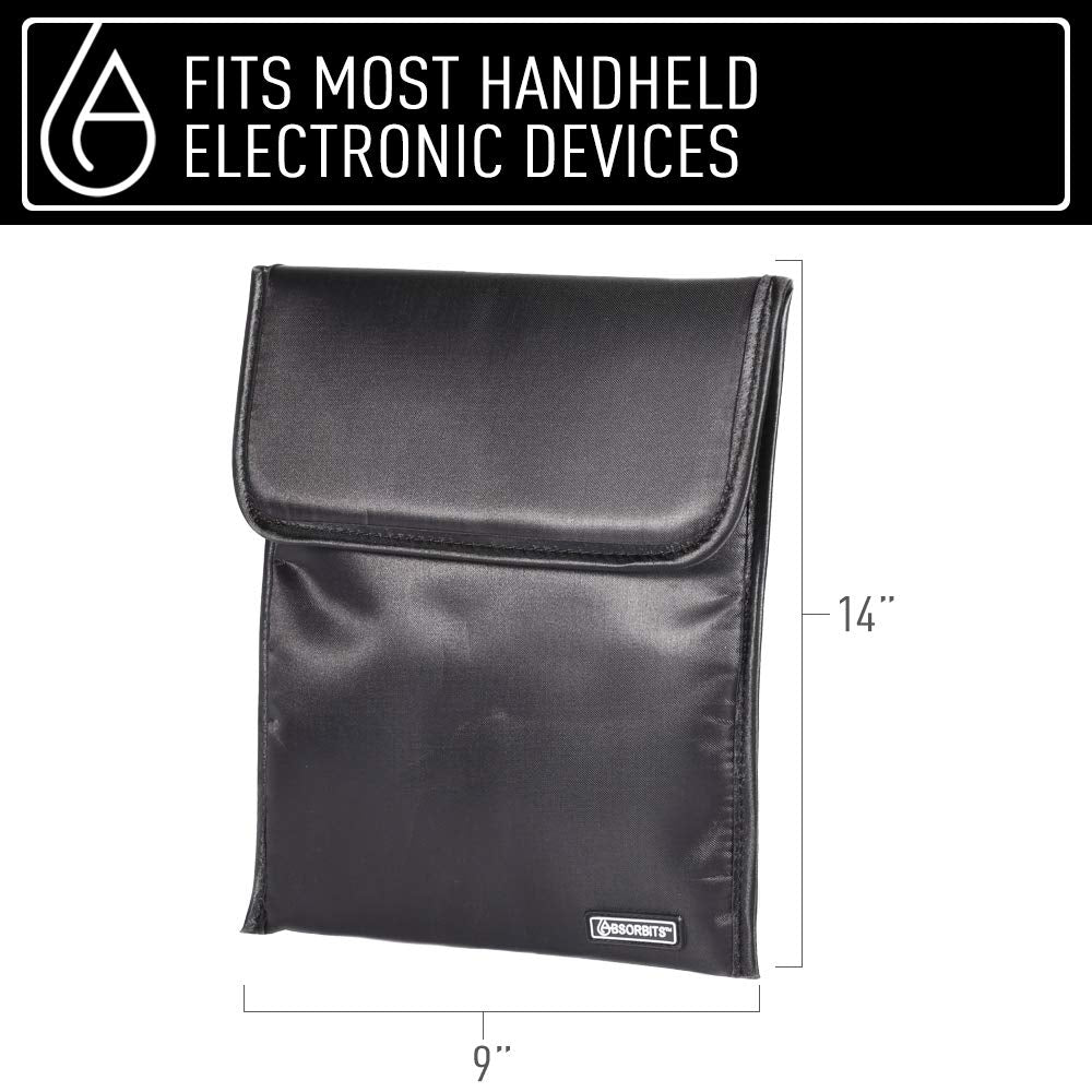 Tablet Pouch