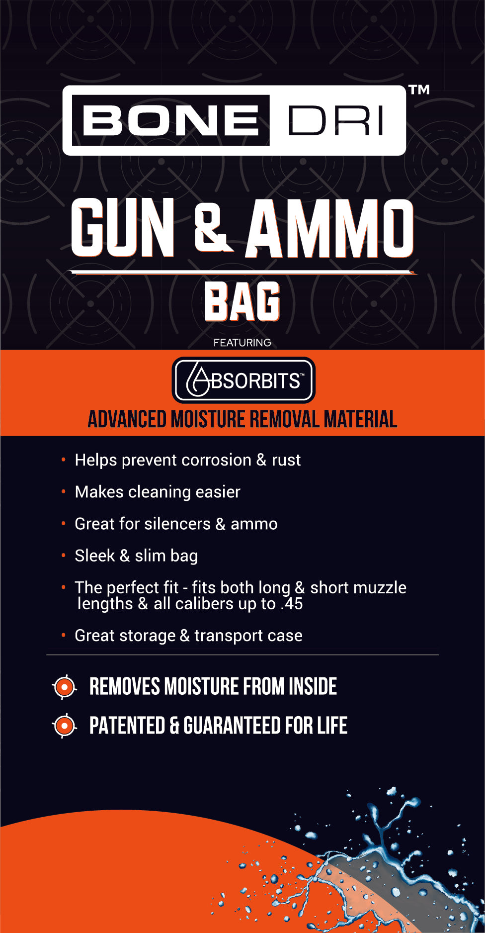 Firearm Bag 1.0