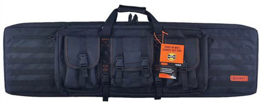 Dual Rifle Bag